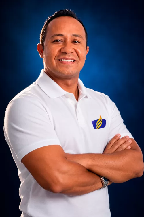 Jazon Monteiro